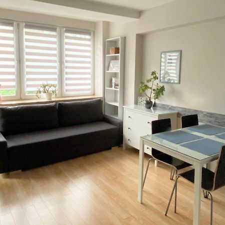 Warsaw Concierge Polin Apartment Exterior foto